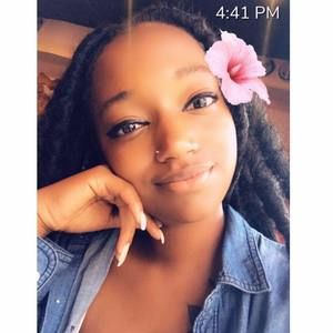 Meet your Posher, Natalaya